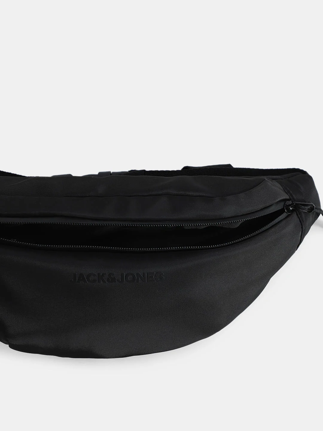 Black Bumbag - Image 5
