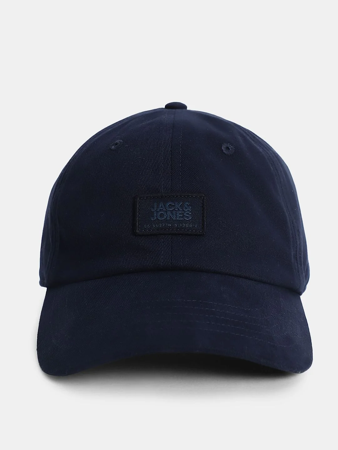 Navy Blue Baseball Cap