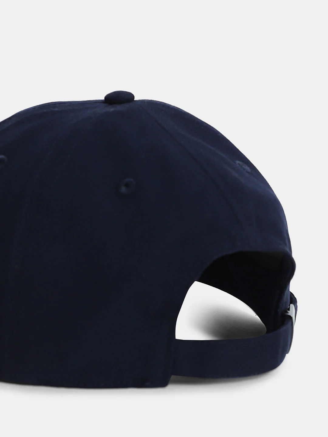 Navy Blue Baseball Cap - Image 5