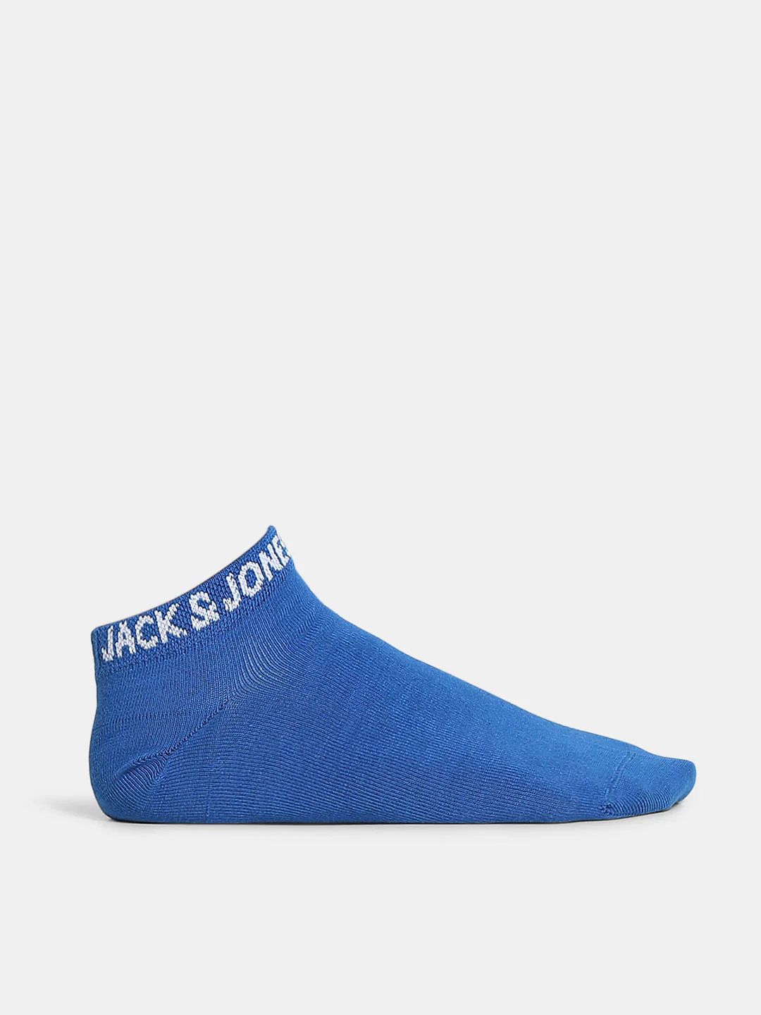 Pack Of 3 Ankle Length Socks - Image 3