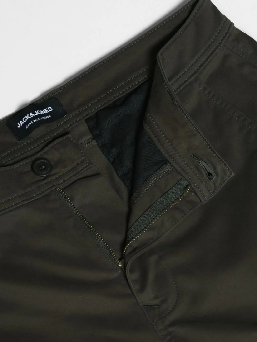GREEN HIGH RISE CARGOS - Image 5