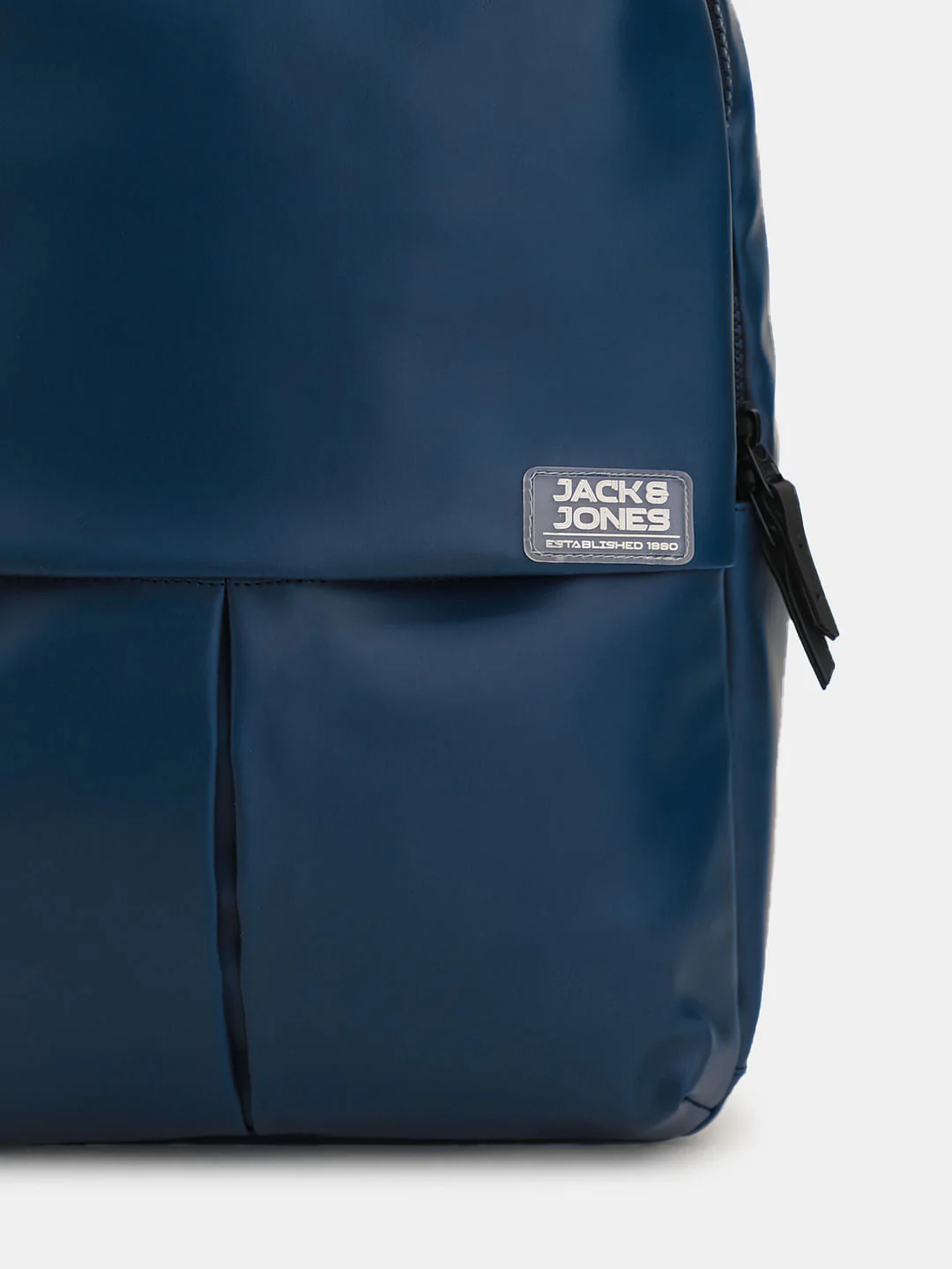 Blue Laptop Backpack - Image 4