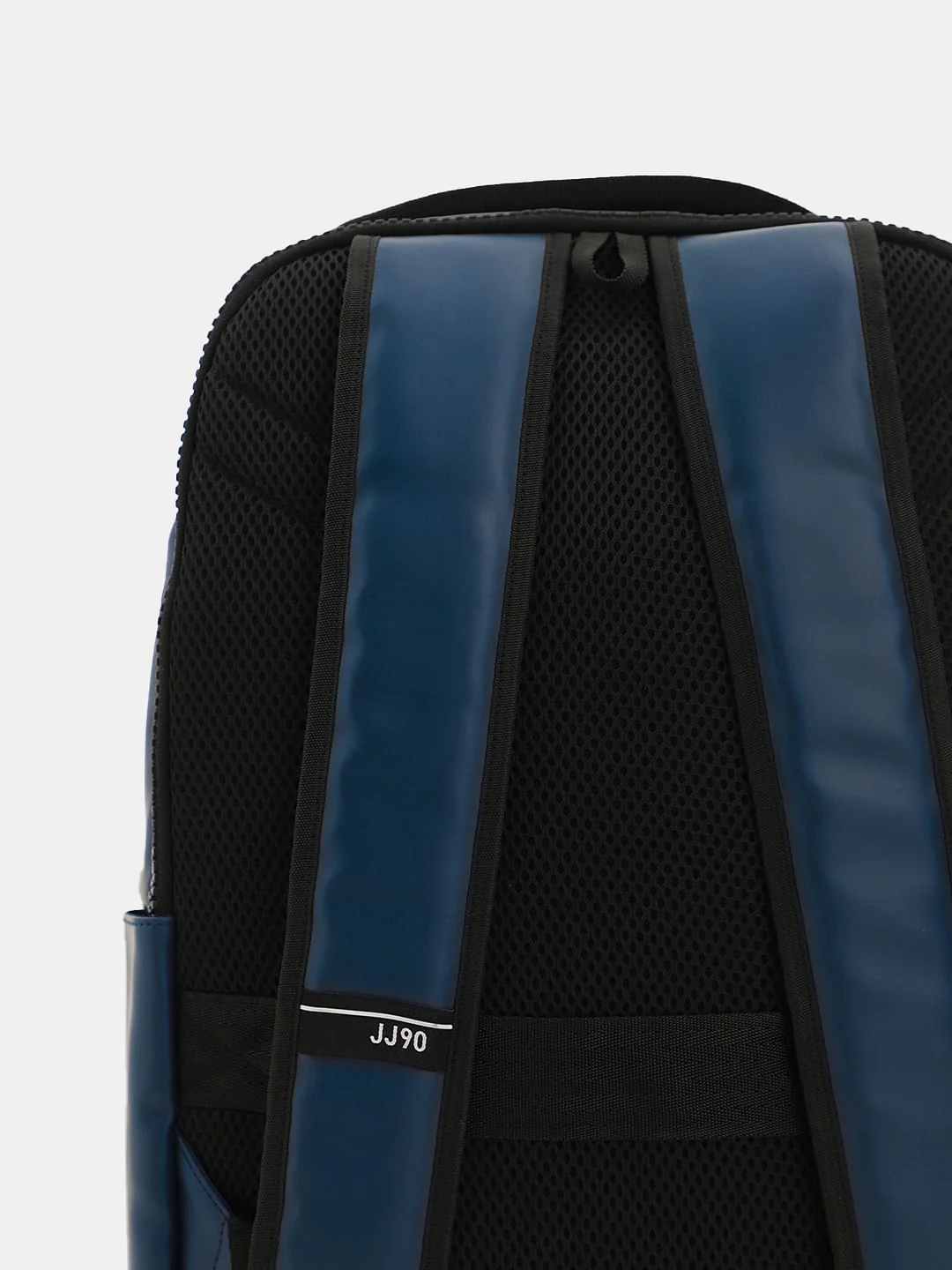 Blue Laptop Backpack - Image 5