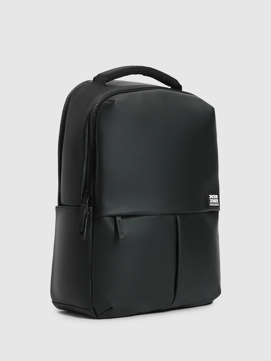 Black Backpack - Image 2