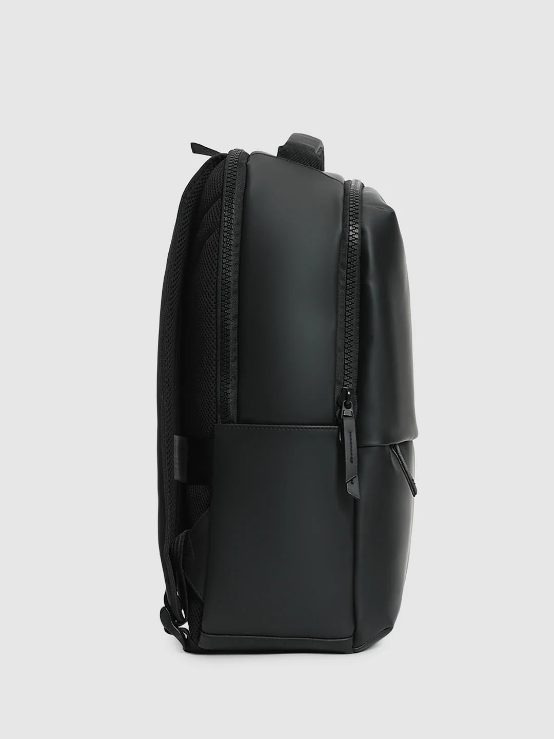 Black Backpack - Image 3