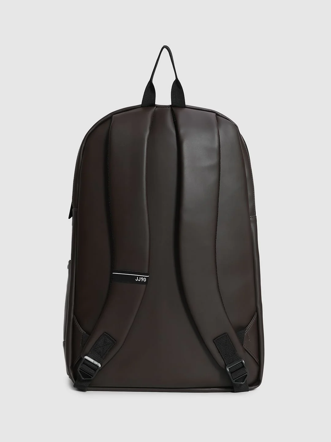 Chocolate Brown Backpack - Image 4