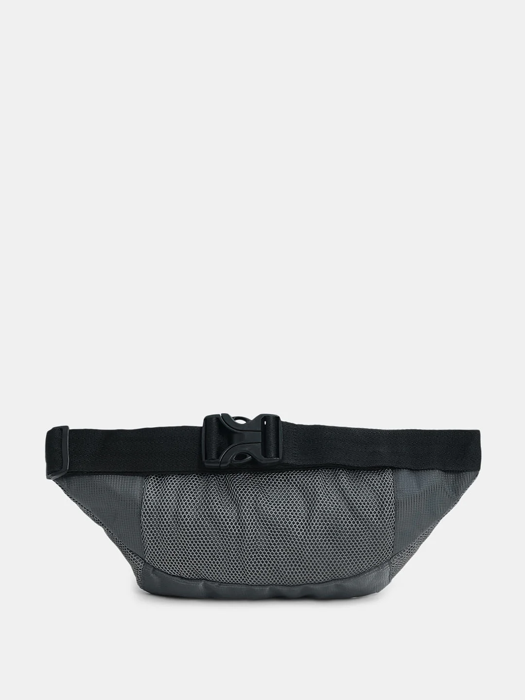 Grey Mesh BumBag - Image 3
