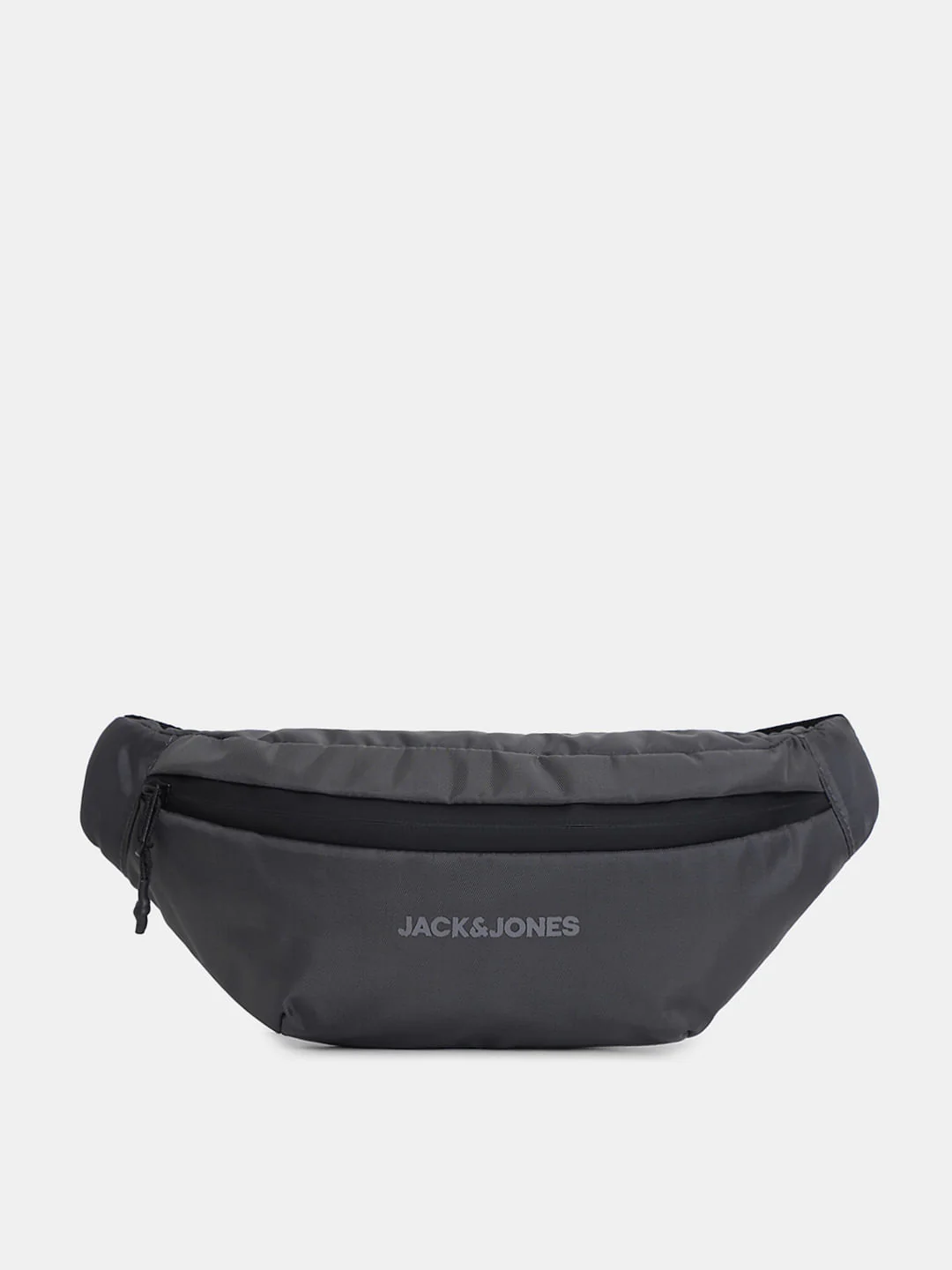 Grey Bumbag