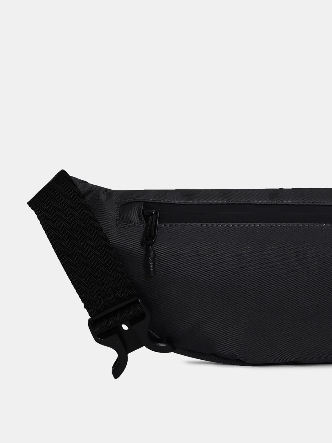 Black Bumbag - Image 5