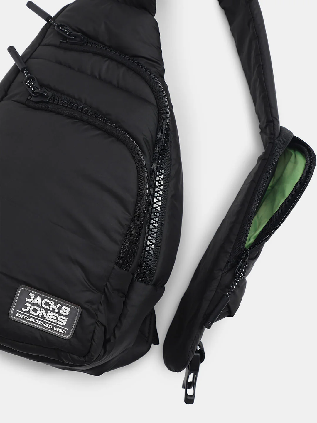 Black Chestpack - Image 5