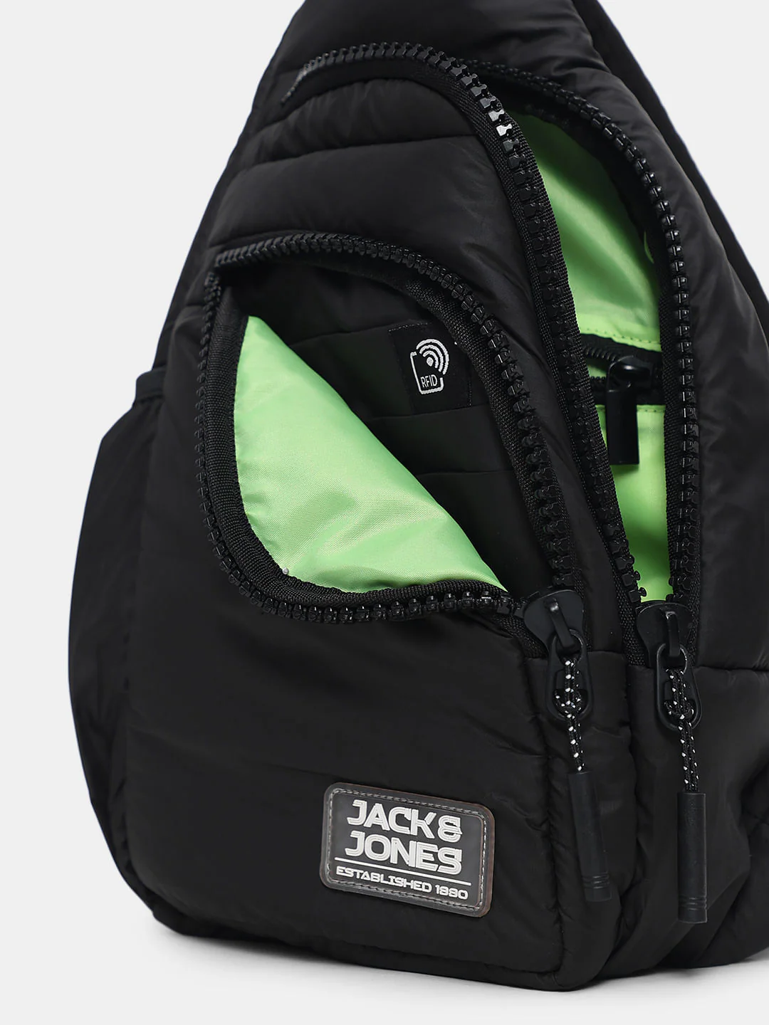 Black Chestpack - Image 6