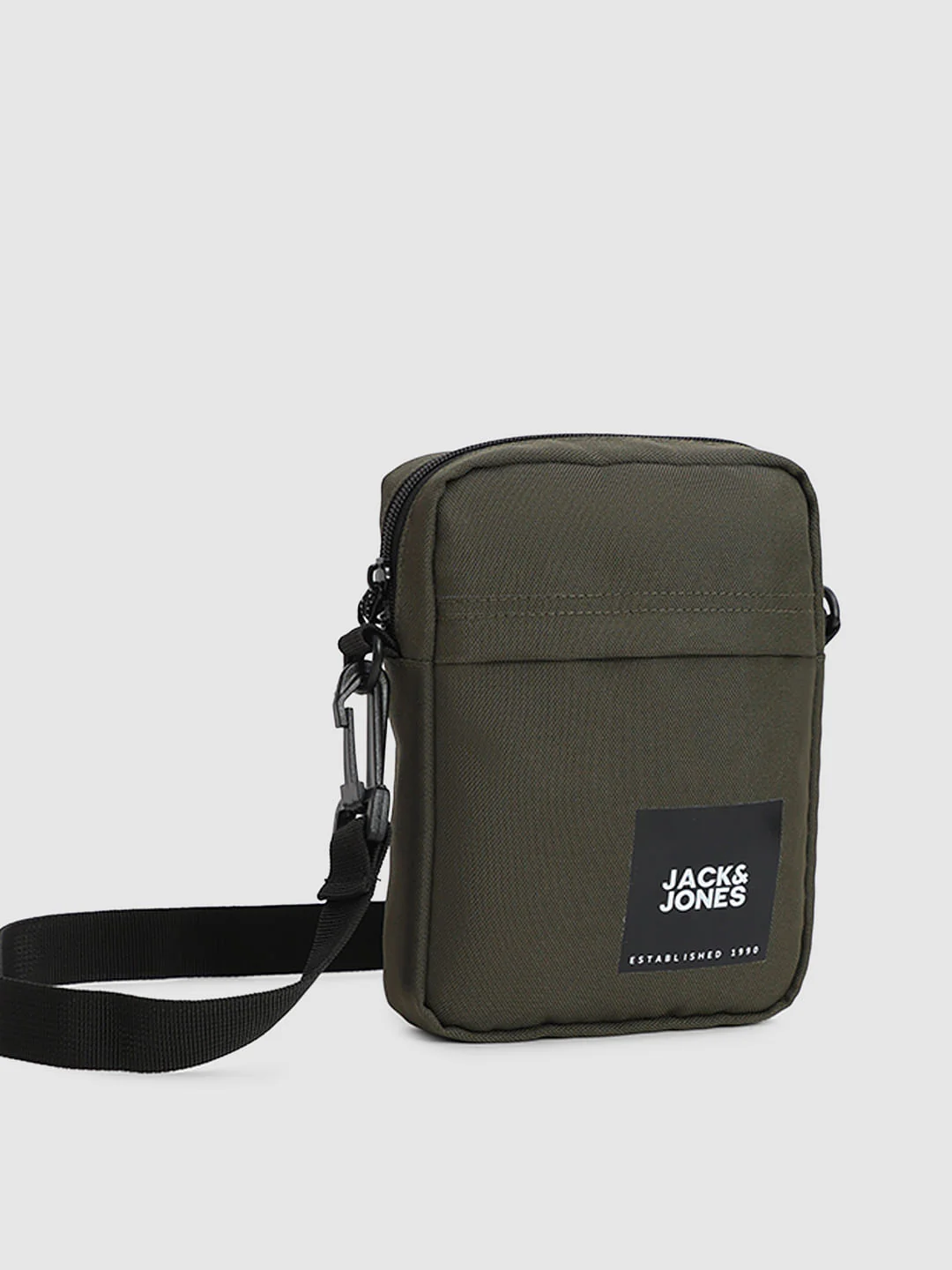 Green Sling Bag - Image 2