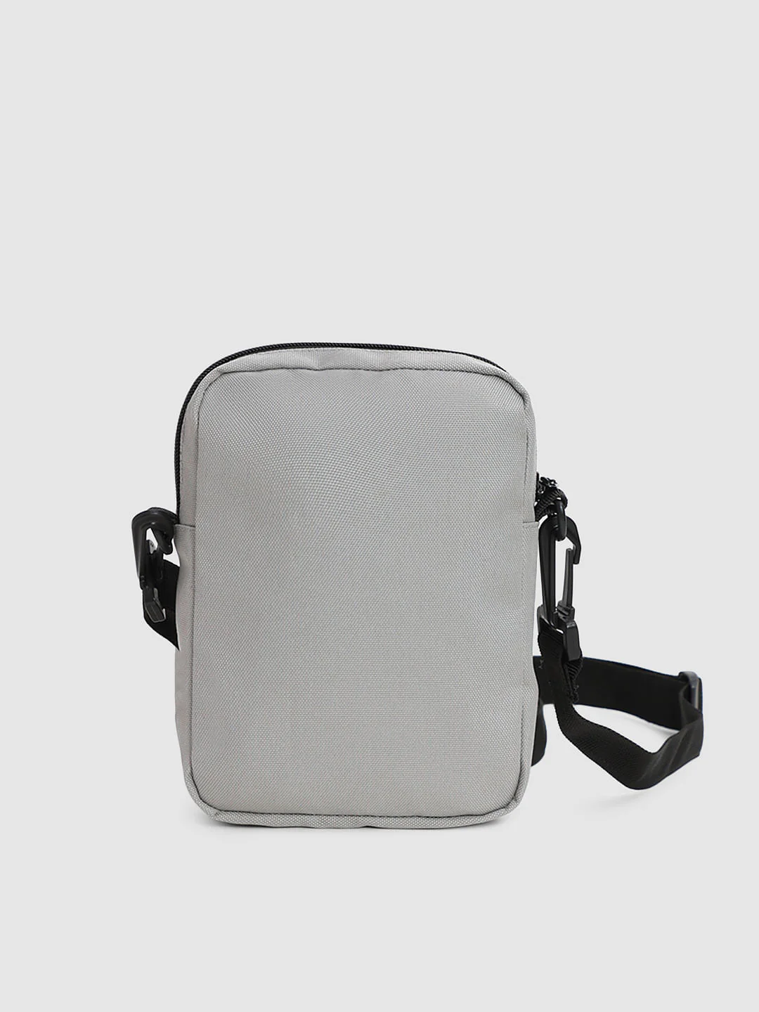 Light Grey Sling Bag - Image 3