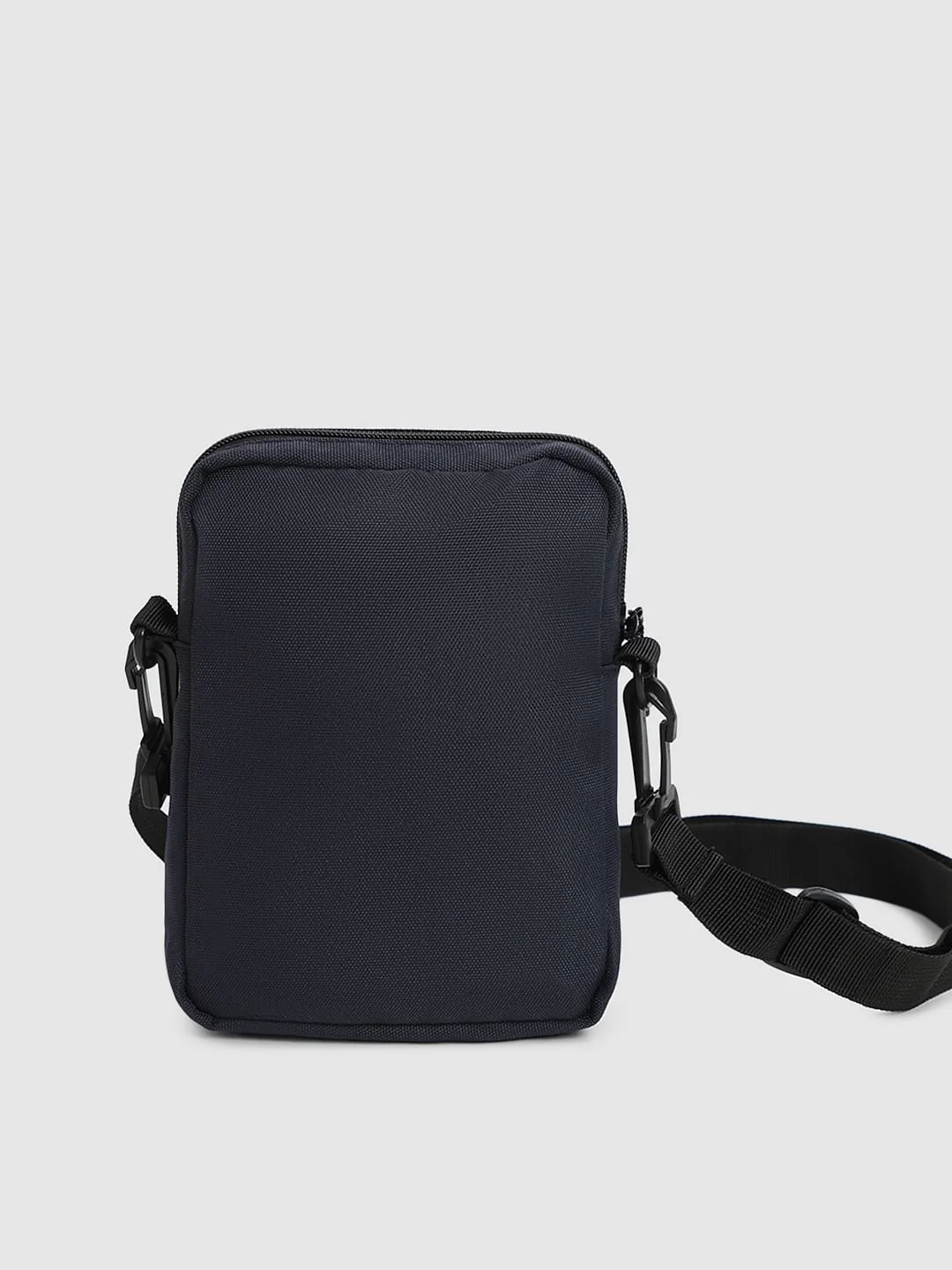 Navy Blue Sling Bag - Image 3