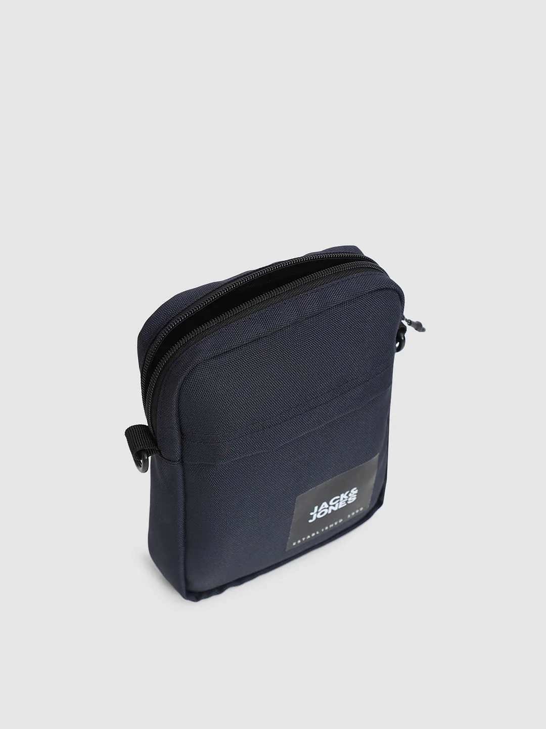 Navy Blue Sling Bag - Image 5