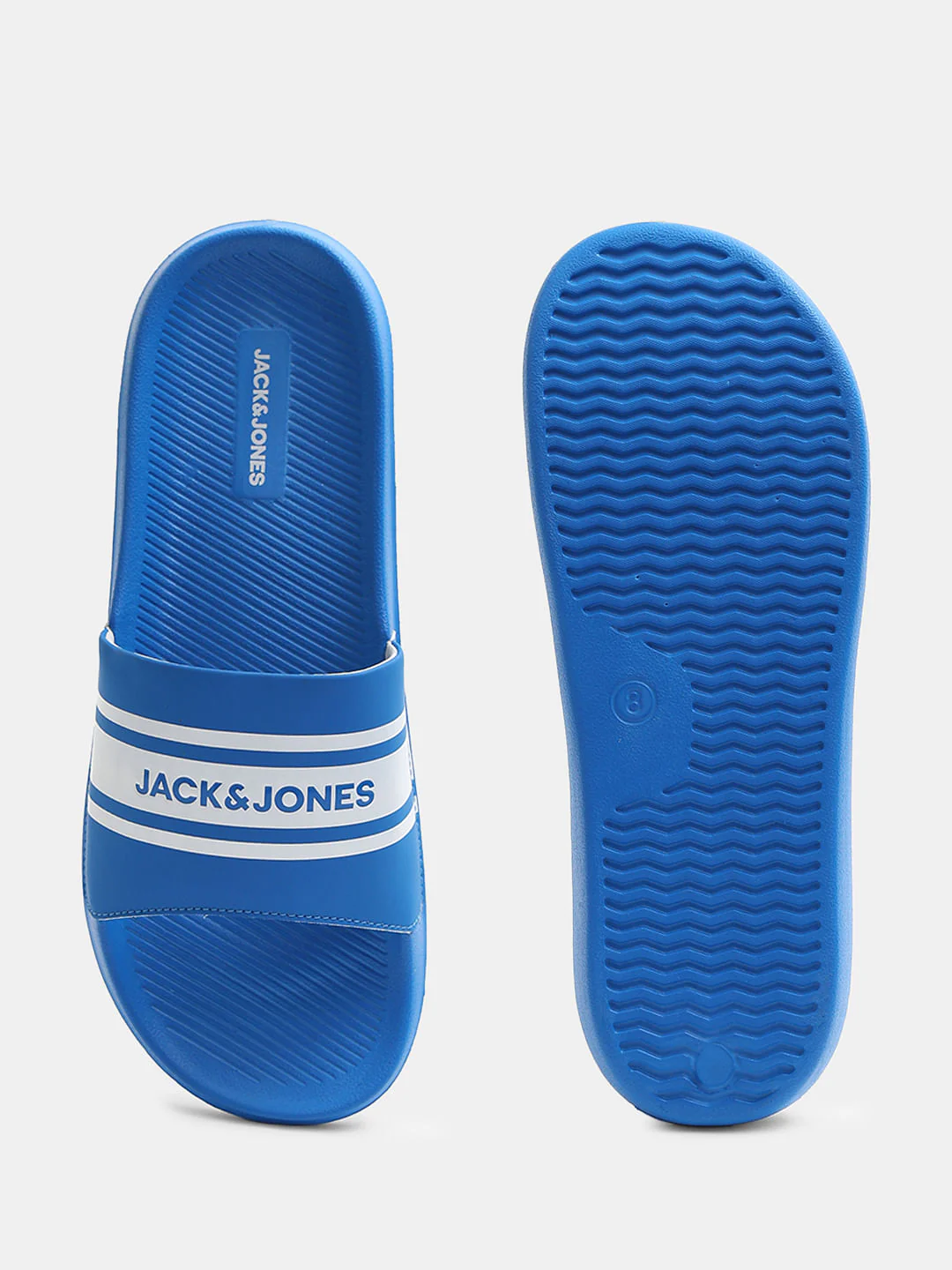 Blue Pool Sliders - Image 5