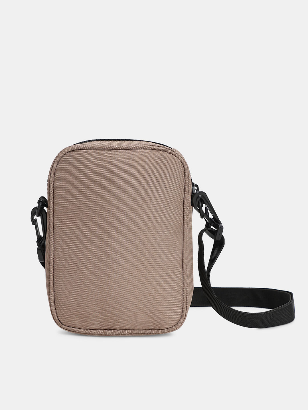 Light Brown Sling Bag - Image 3