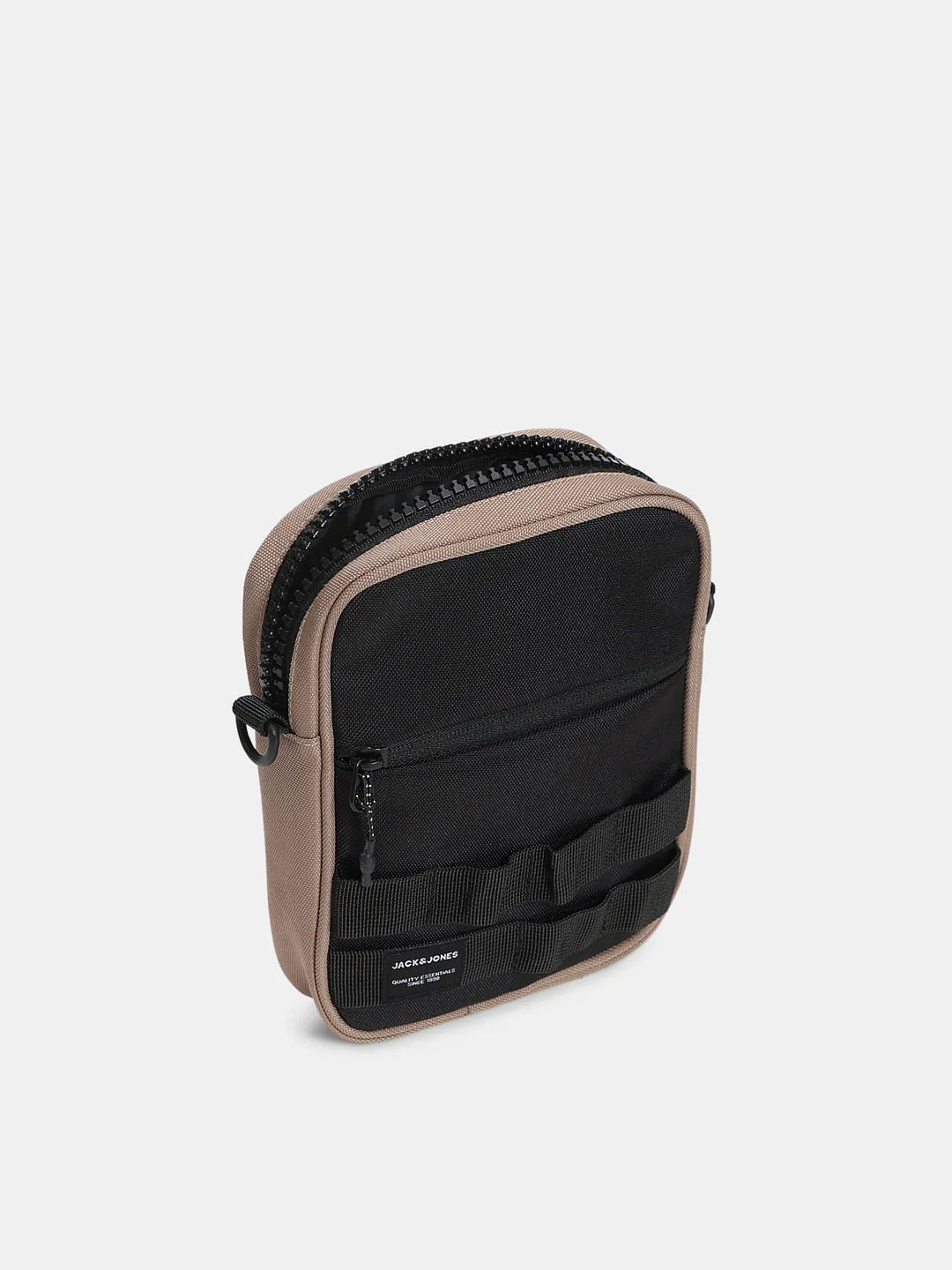 Light Brown Sling Bag - Image 5