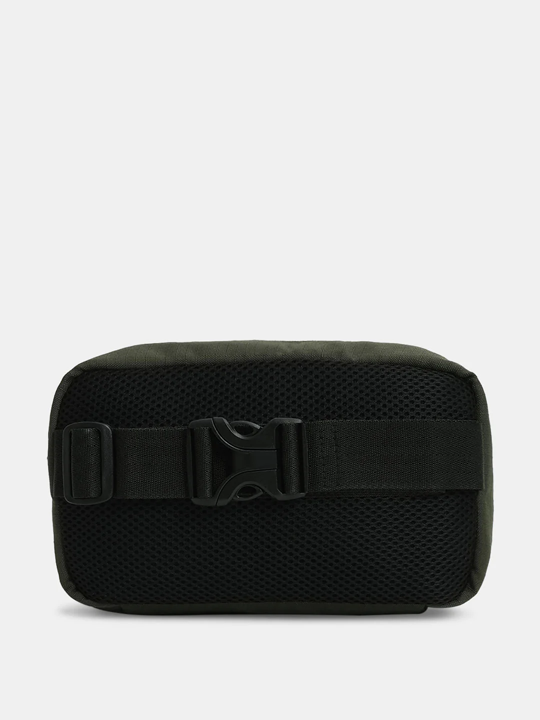 Olive Green Utility Chestpack - Image 4