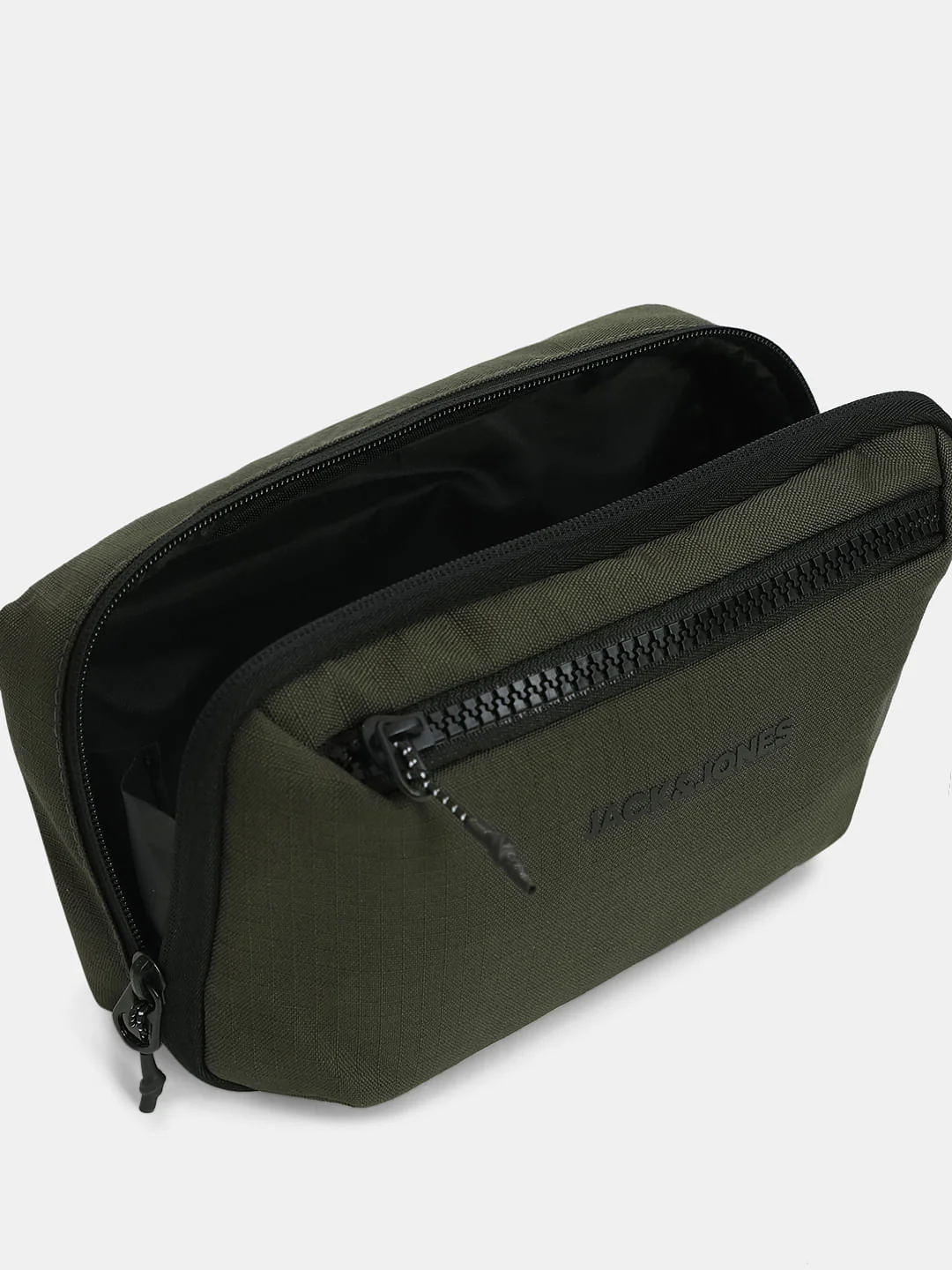 Olive Green Utility Chestpack - Image 6