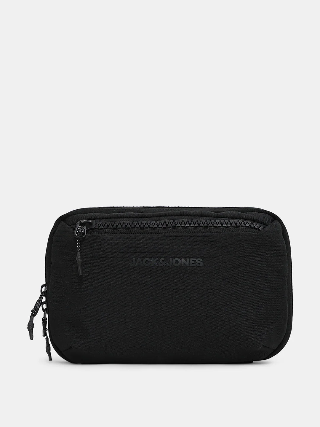 Black Utility Chestpack - Image 2