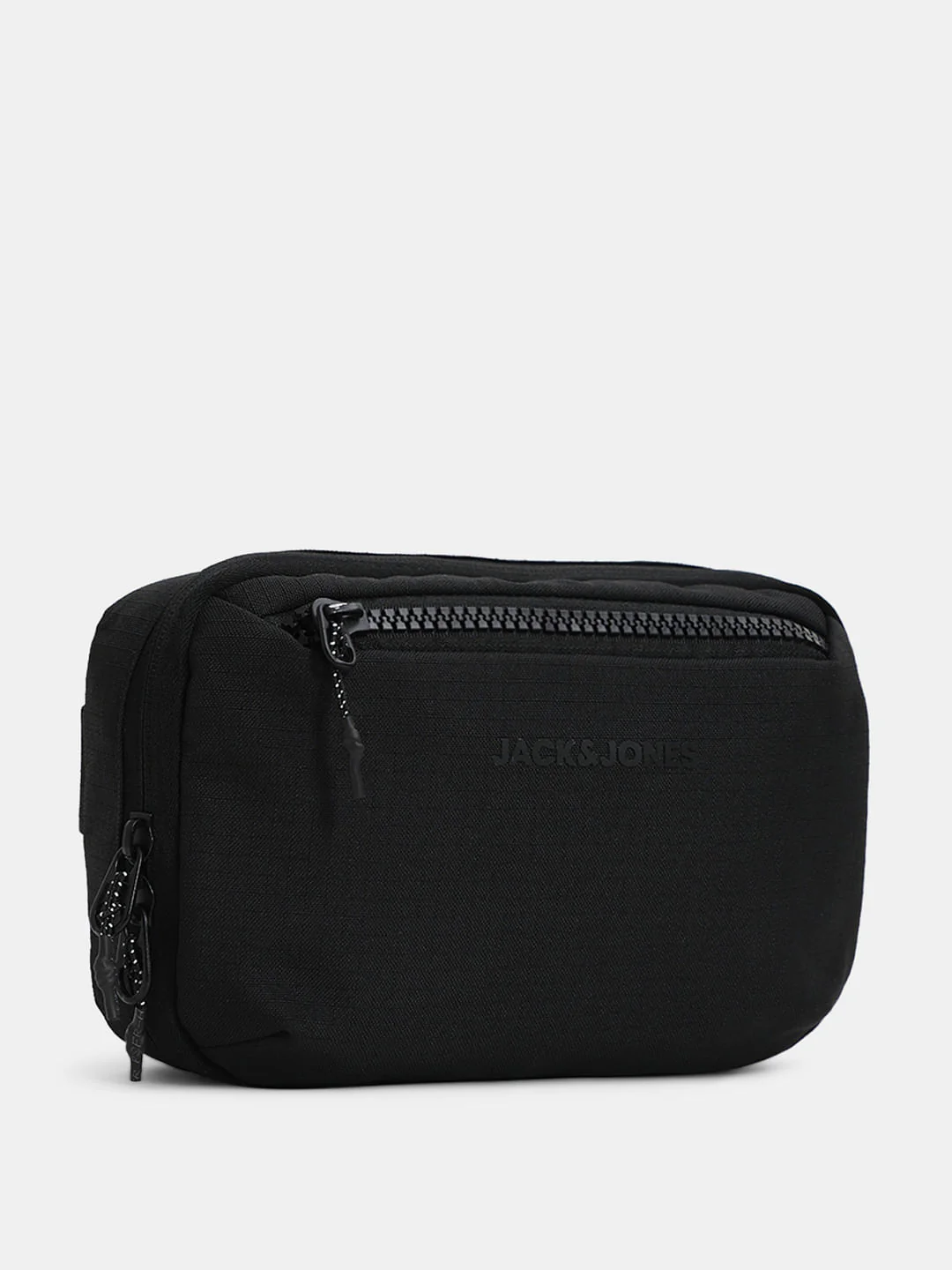 Black Utility Chestpack - Image 3