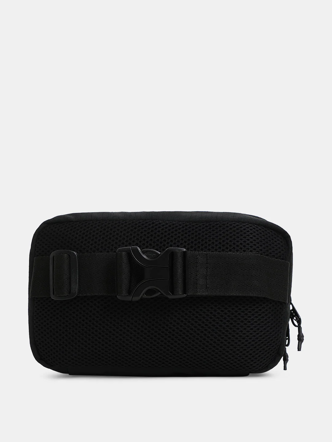 Black Utility Chestpack - Image 4