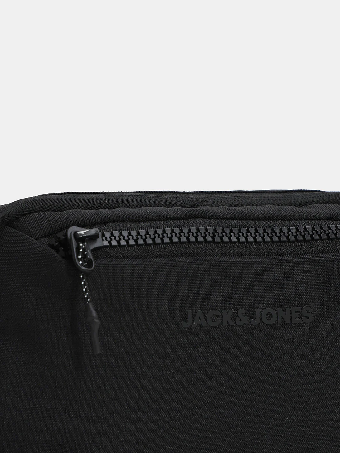 Black Utility Chestpack - Image 5