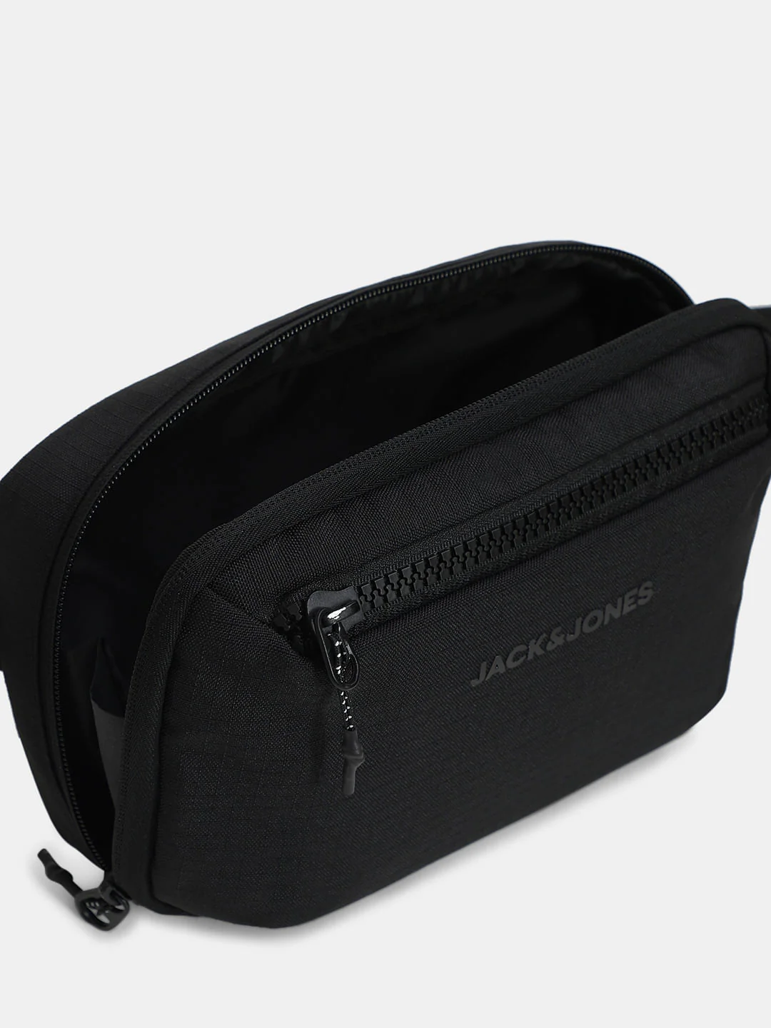 Black Utility Chestpack - Image 6