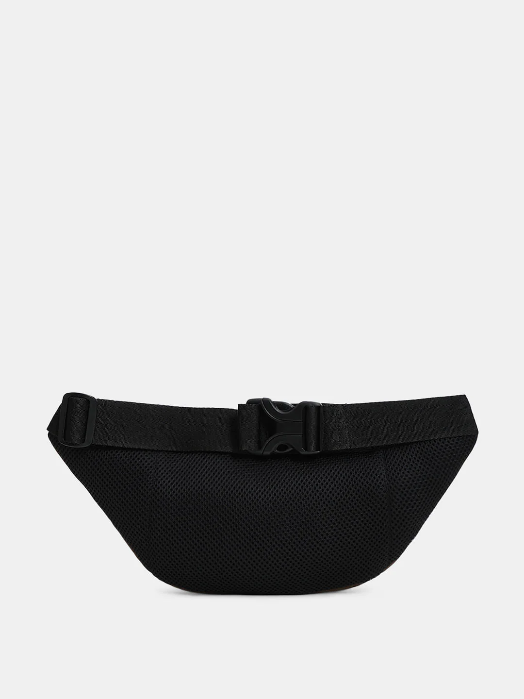 Dark Brown Bumbag - Image 3
