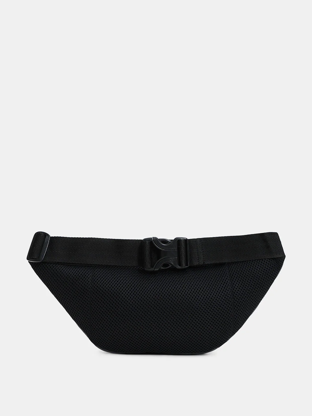 Dark Grey Bumbag - Image 3