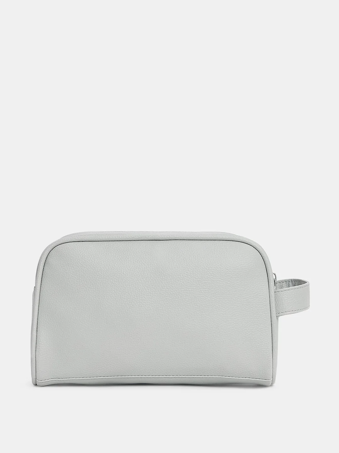 Grey Toiletry Bag - Image 3