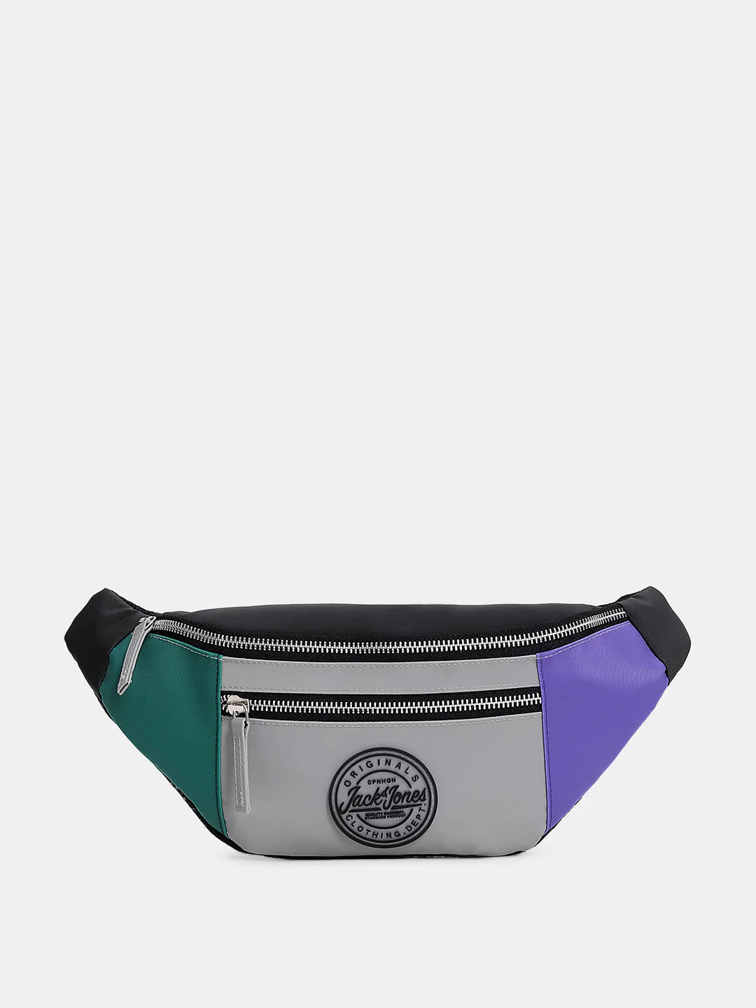 Multi-Colour Chestpack