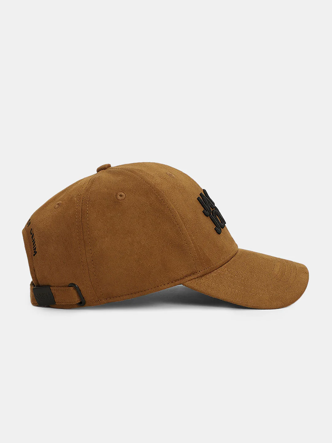 BROWN BASEBALL CAP - Image 3