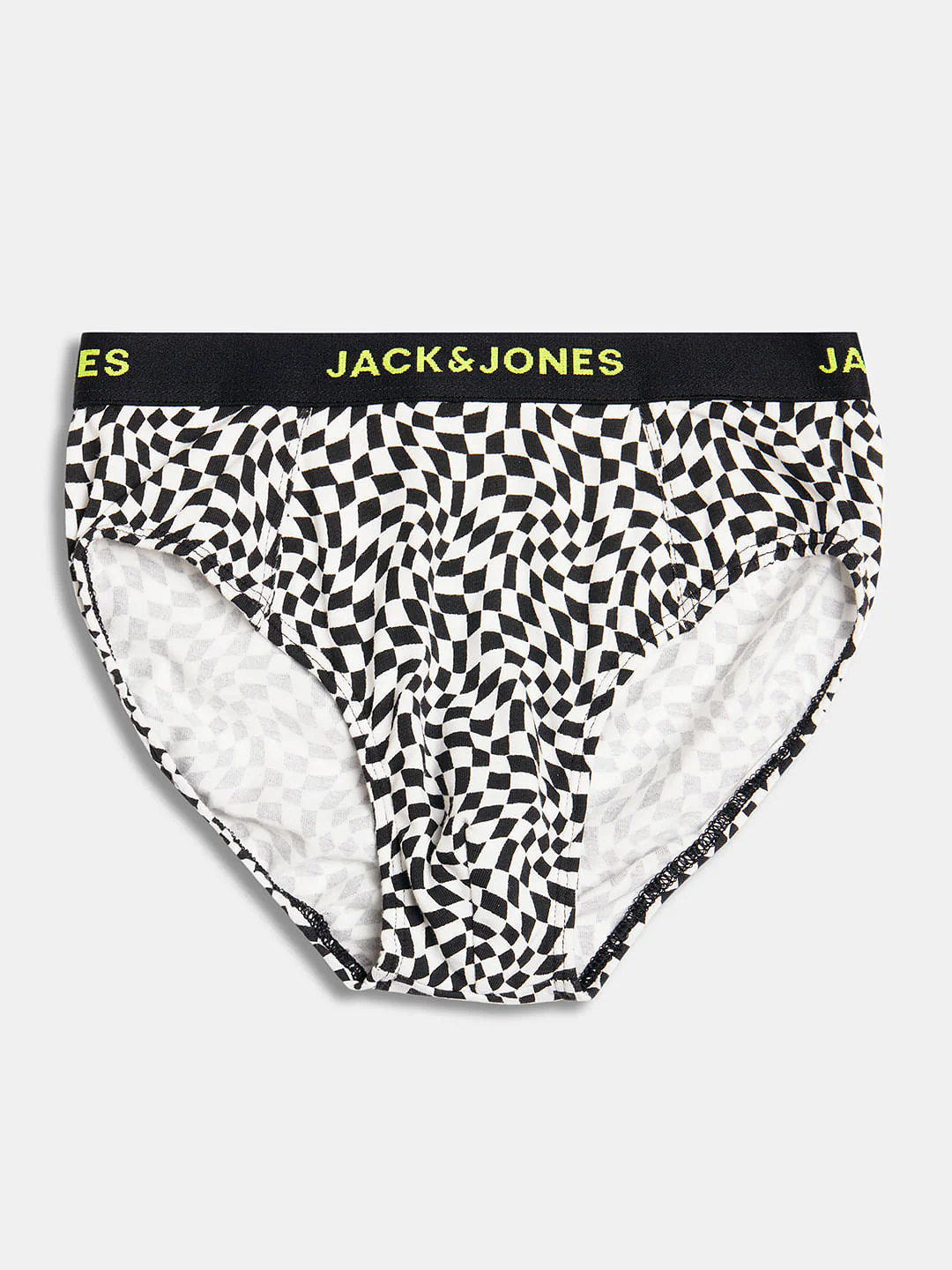 BOYS Pack Of 3 Printed Briefs - Image 3
