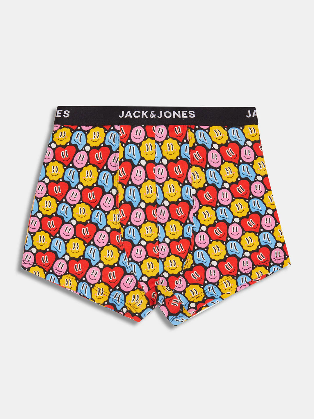 BOYS Pack Of 3 Printed Trunks - Image 4