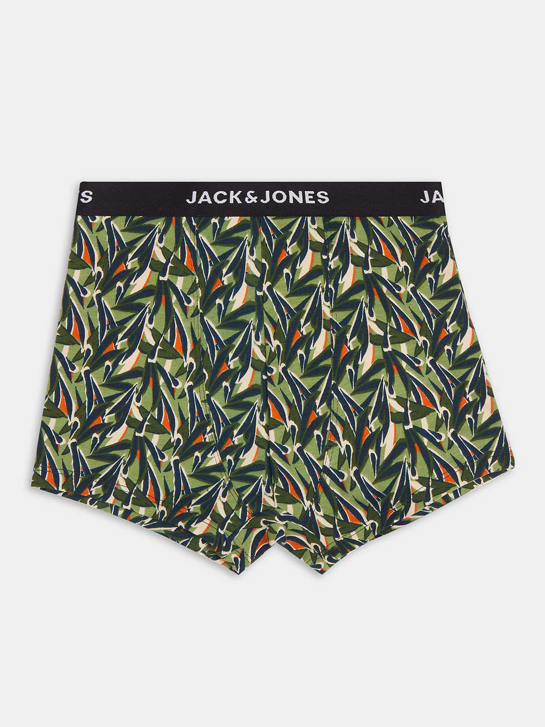 BOYS Pack Of 3 Printed Trunks - Image 3