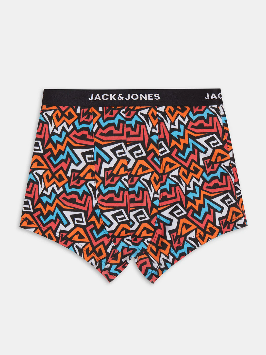BOYS Pack Of 3 Printed Trunks - Image 4