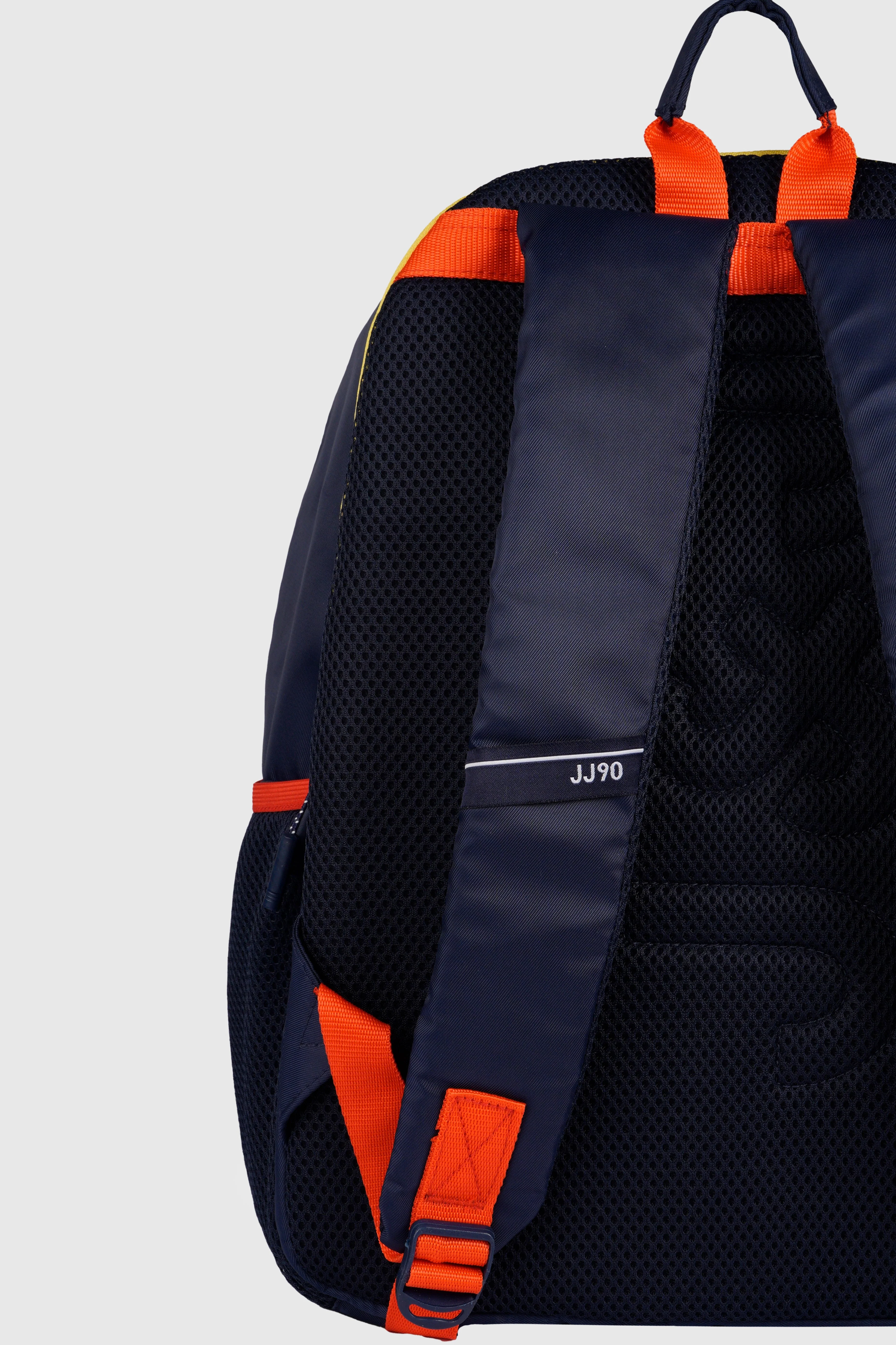 Boys Colourblocked Backpack - Image 6