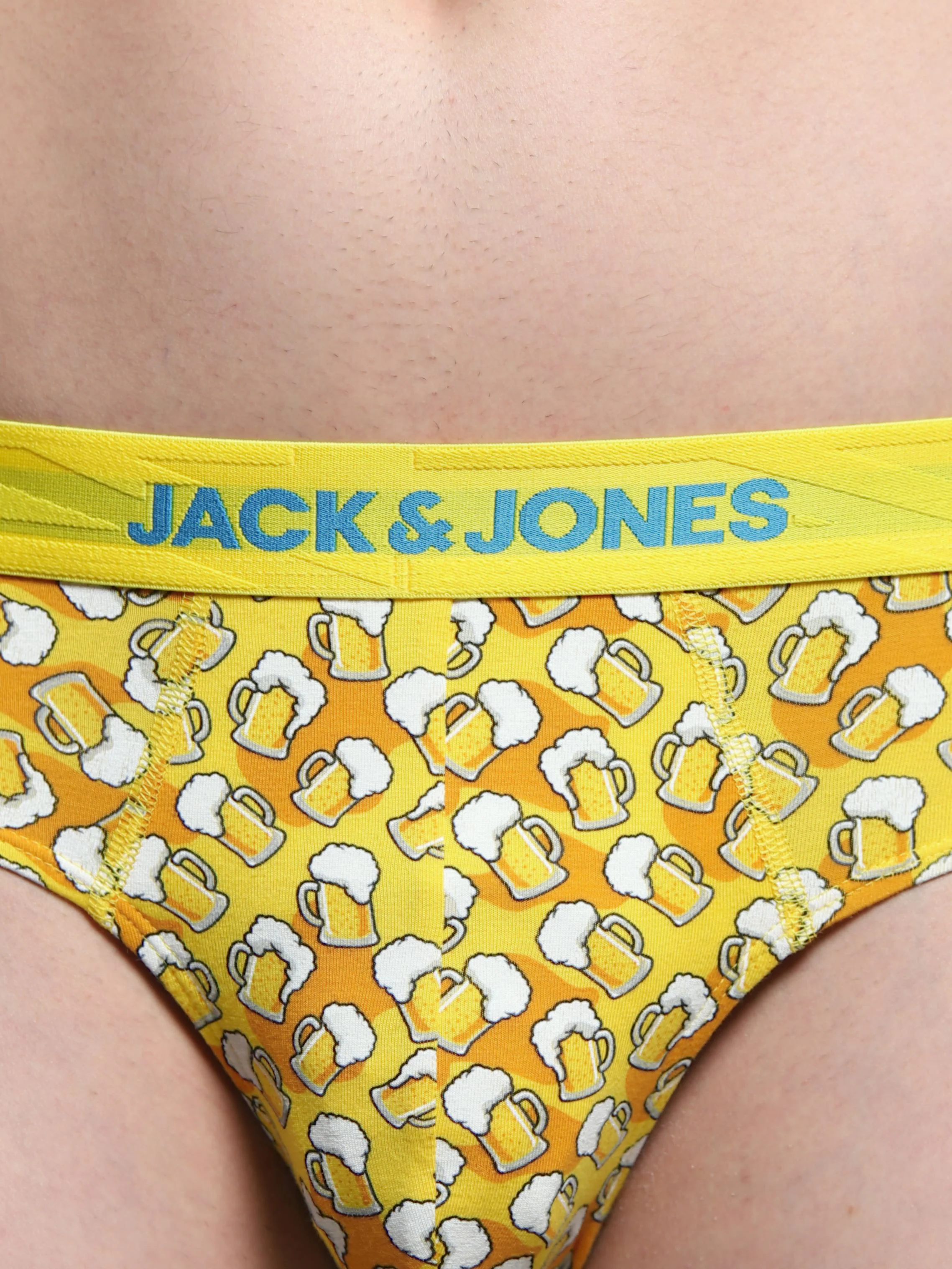 Pack Of 2 Printed Briefs - Image 6