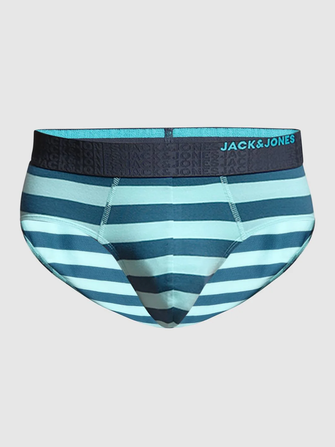 Pack Of 2 Rugby Striped Briefs - Image 10