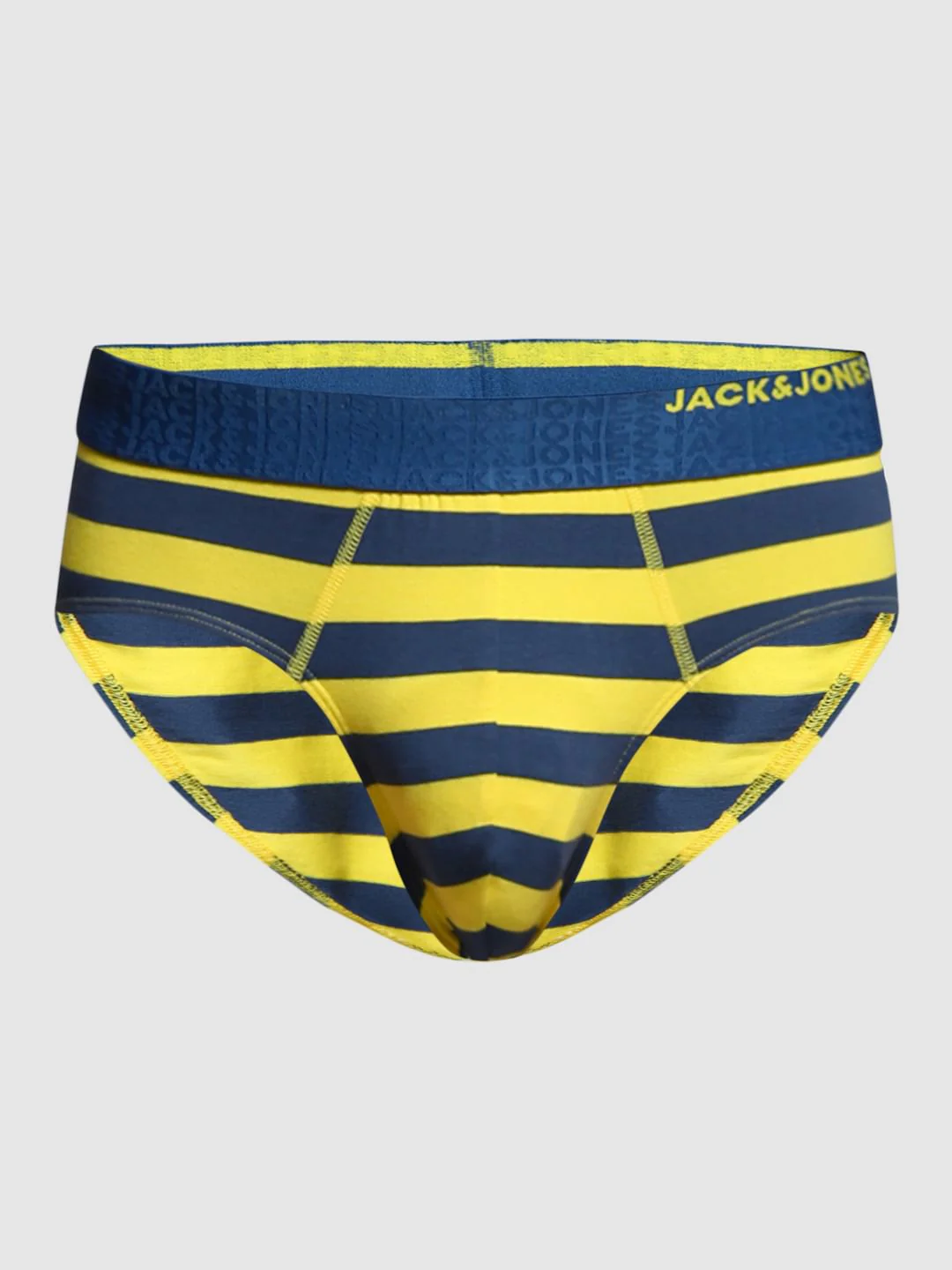 Pack Of 2 Rugby Striped Briefs - Image 11