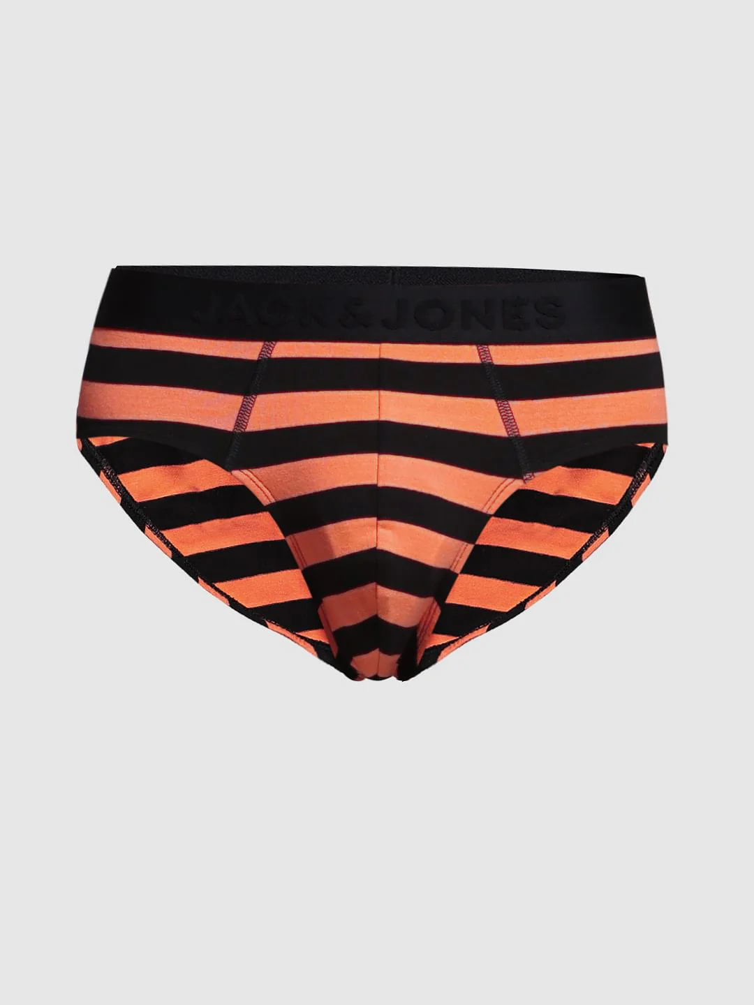 Pack Of 3 Rugby Striped Briefs - Image 13