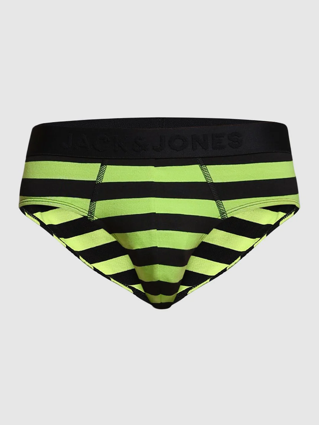 Pack Of 3 Rugby Striped Briefs - Image 14