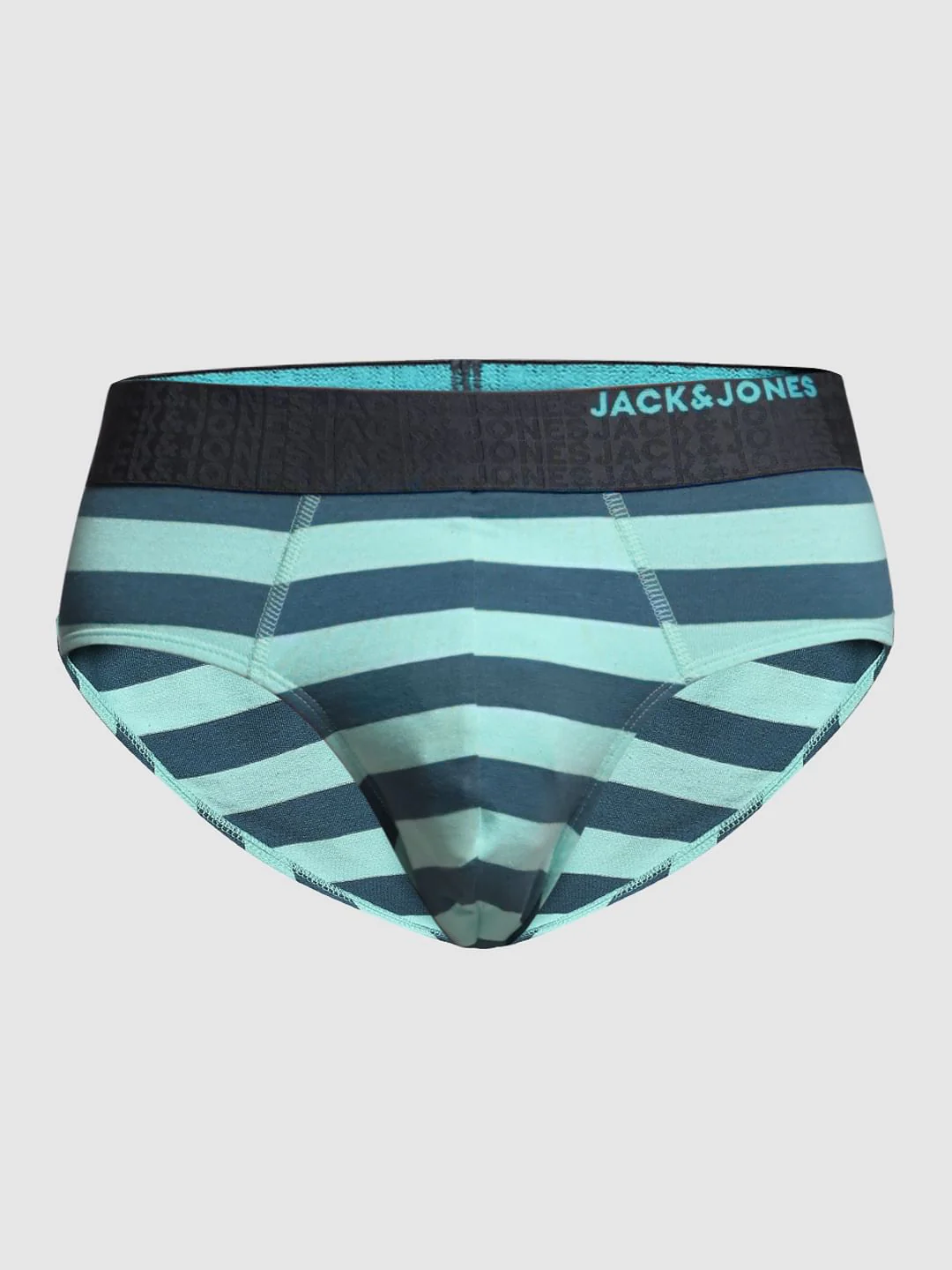 Pack Of 3 Rugby Striped Briefs - Image 15