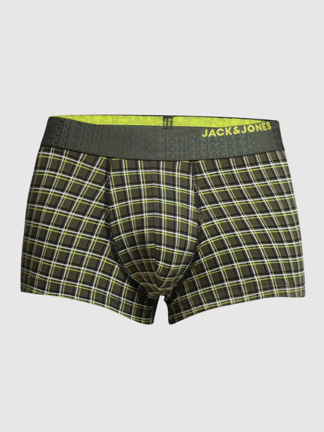 Pack of 2 Check Print Trunks - Image 10