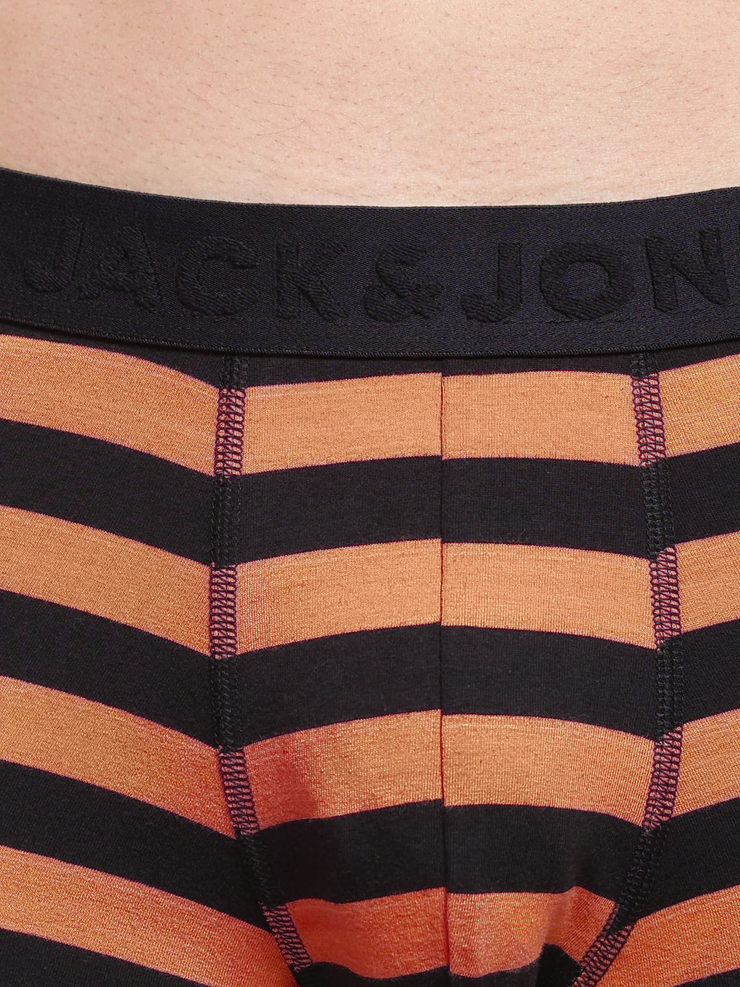 Pack Of 2 Rugby Striped Trunks - Image 7