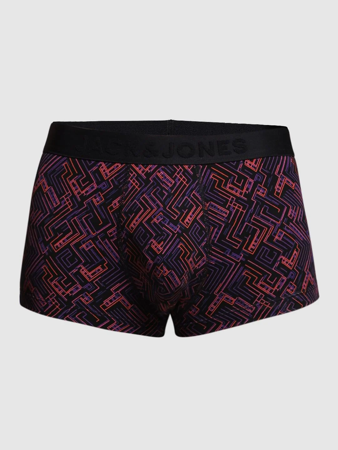 Pack Of 2 Printed Trunks - Image 10