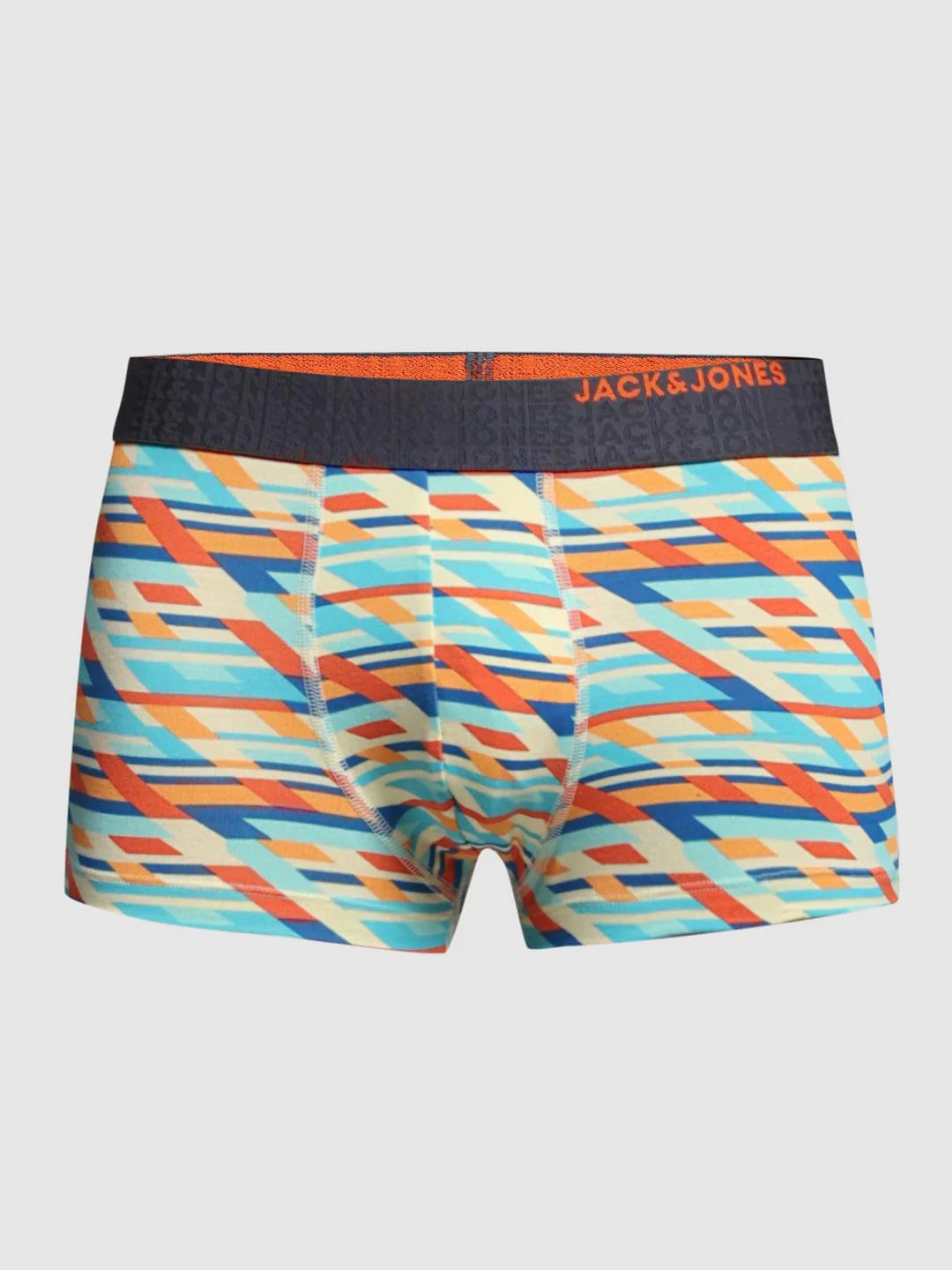 Pack Of 2 Printed Trunks - Image 11