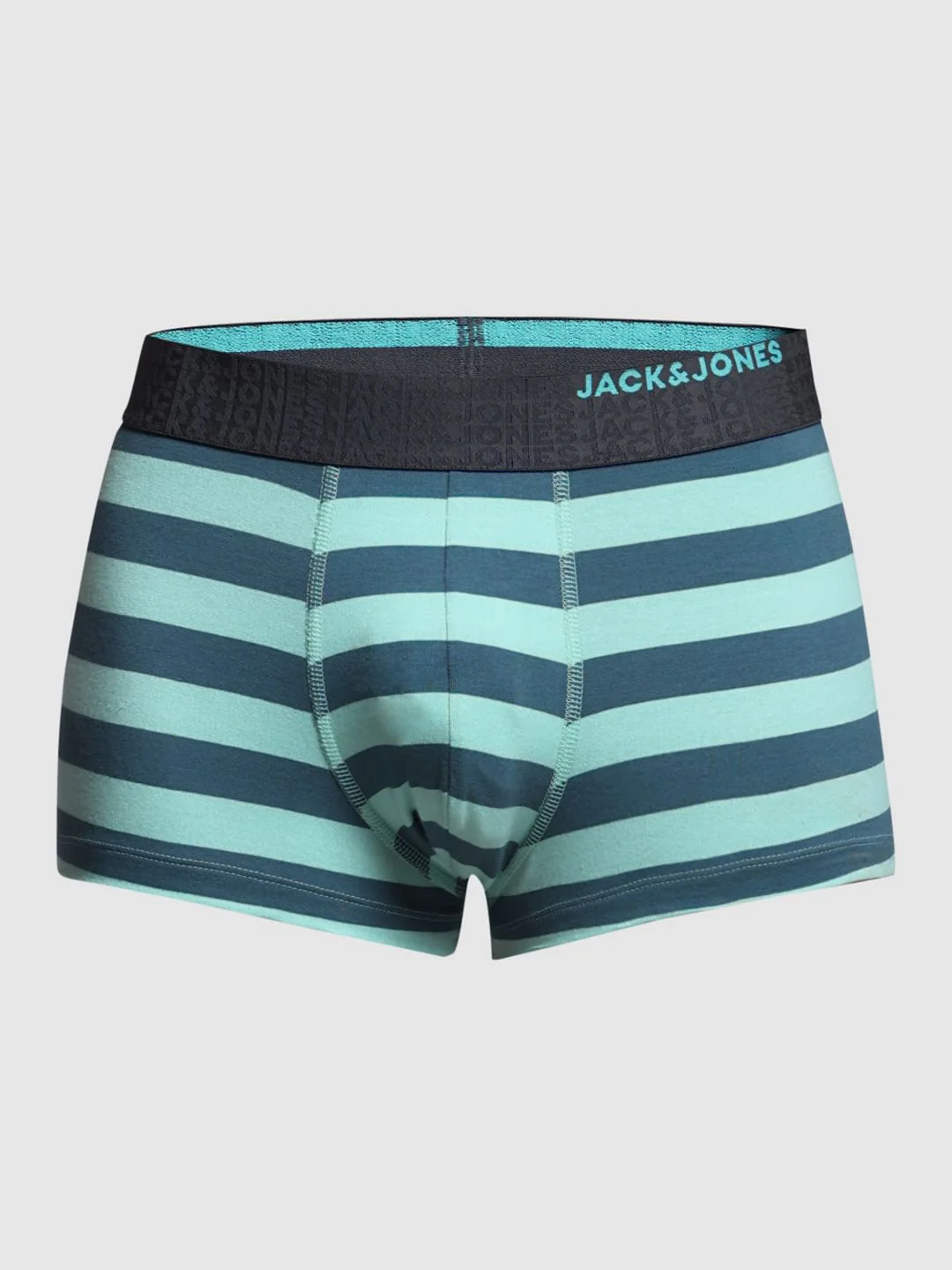Pack Of 3 Rugby Striped Trunks - Image 15